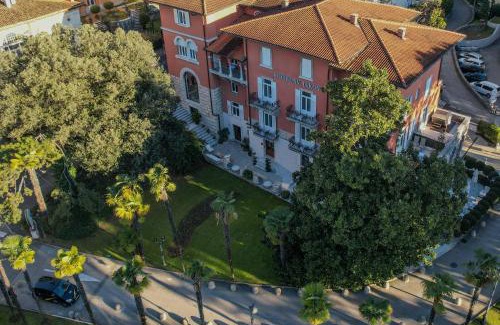 Opatija Hotel | Amadria Park Hotel Sveti Jakov