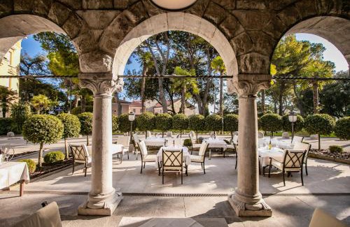 Opatija Hotel | Amadria Park Hotel Sveti Jakov