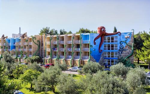 Sibenik Hotel | Amadria Park Kids Hotel Andrija