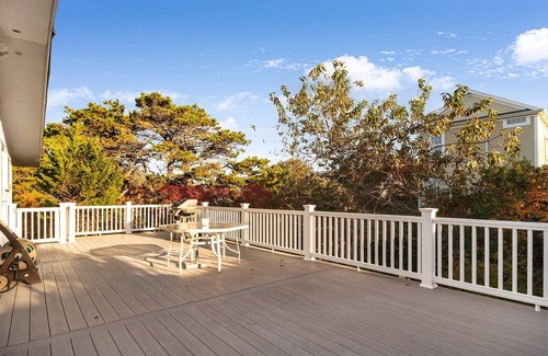Napeague House | Amagansett /Montauk - Beach Getaway