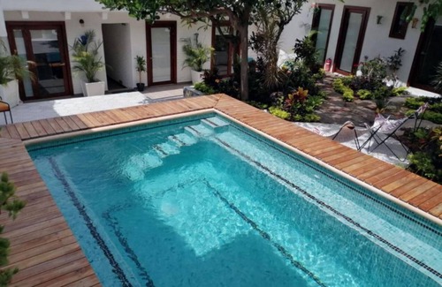 Sayulita Cabin | Amaia Boutique Hotel-High floor queen garden view