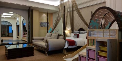 Tucheng Hotel | Amain Boutique Motel - Tucheng 217