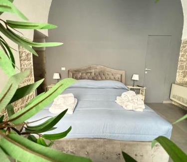 Corato House | Amalè Suite Elea 22