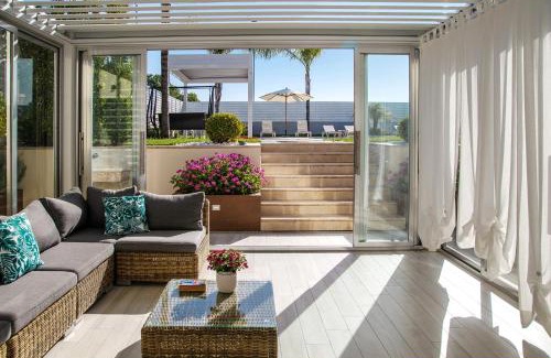 Magazzeno Apartment | Amalfi - Positano Home & Breakfast