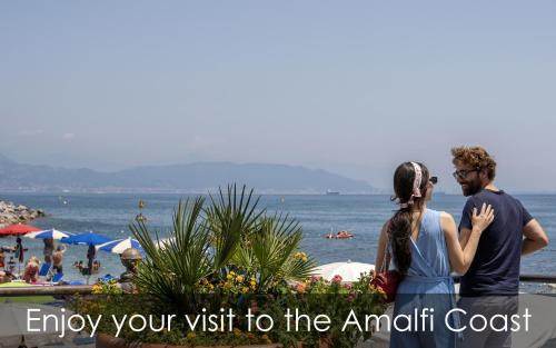 Magazzeno Apartment | Amalfi - Positano Home & Breakfast