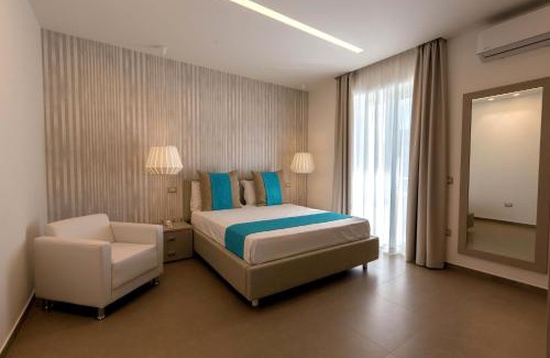 Magazzeno Apartment | Amalfi - Positano Home & Breakfast