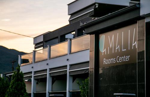 Asprovalta Apartment | Amalia Center
