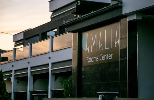 Asprovalta Apartment | Amalia Center