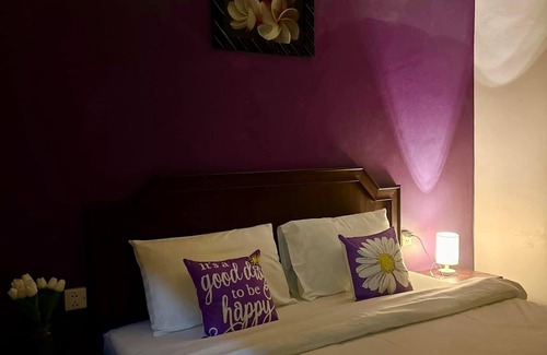 Nong Thale House | Amanah Mansion