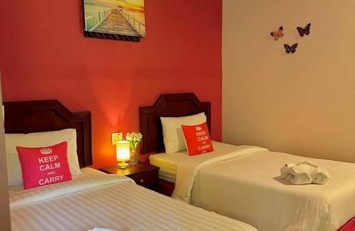 Nong Thale House | Amanah Mansion