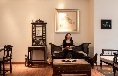 Dong Khoi Hotel | Amanaki Saigon Boutique Hotel