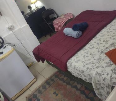 Almirante Brown House | Amanecer Campestre bajo el Ceibo