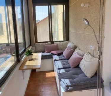 Villanua Apartment | Amanecer en Collarada