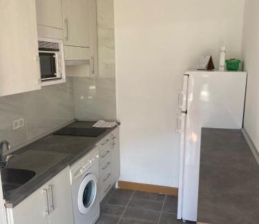 Villanua Apartment | Amanecer en Collarada