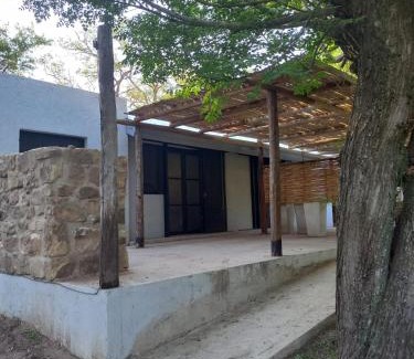 Yocsina House | Amaneceres de Cabalango