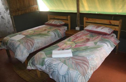 Mahlungulu Cabin | Amangwane Tented Camp