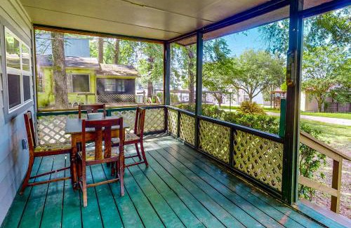 Onalaska House | Amani