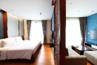 Ratchadaphisek Apartment | Amanta Hotel & Residence Ratchada