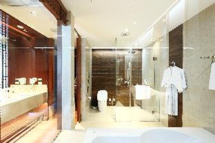 Ratchadaphisek Apartment | Amanta Hotel & Residence Ratchada