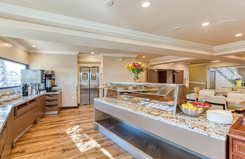 Ventura Hotel | Amanzi Hotel, an Ascend Collection Hotel