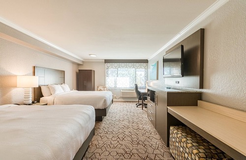 Ventura Hotel | Amanzi Hotel, an Ascend Collection Hotel