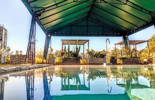 Concordia Apartment | Amanzi Termal Rental