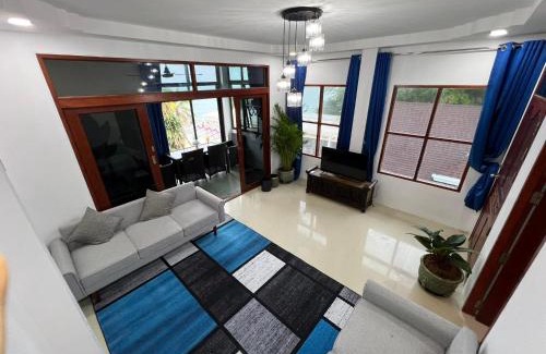 Haad Yao Hotel | Amara Beach Resort Koh Phangan