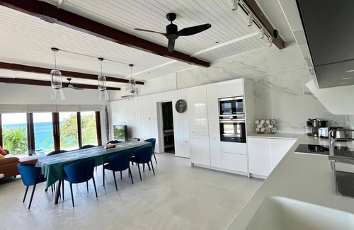 Kamala Villa | Amara - Luxury Infinity Pool Villa With Sea View