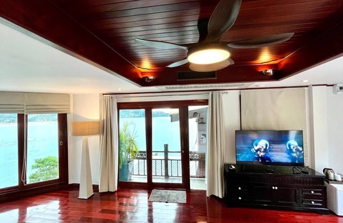 Kamala Villa | Amara - Luxury Infinity Pool Villa With Sea View