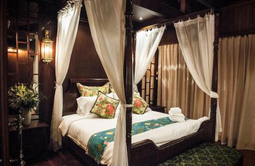 Pak Nam Pran Villa | Amara Villa Khao Ka Lok