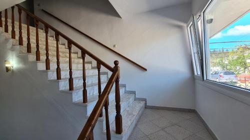 Marantochori Apartment | Amarandos Studios - Rooms & Apartments