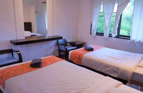 Mae Rim Hotel | Amaravati Wellness Center and Resort