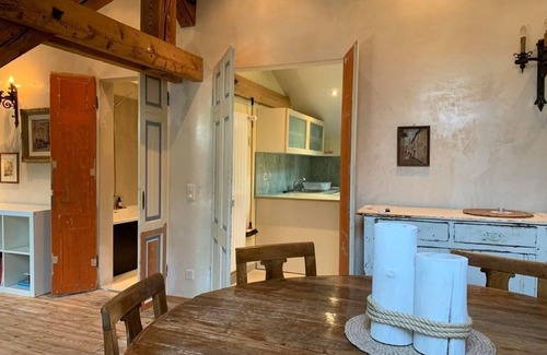 Iragna Apartment | AMARCORD Loft