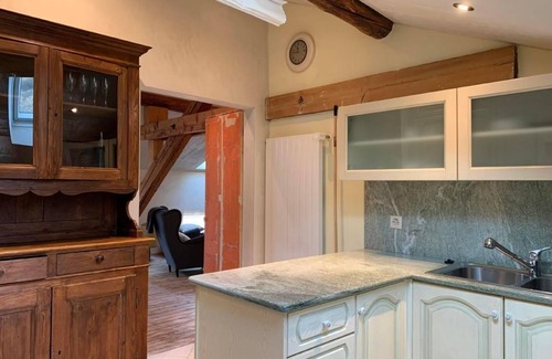 Iragna Apartment | AMARCORD Loft