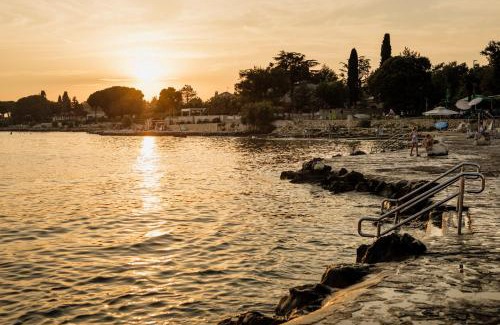 Karigador Apartment | Amarea