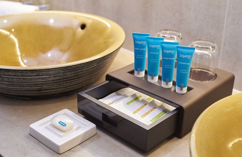 Nong Thale Resort | Amari Vogue Krabi