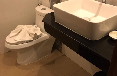 Lamai City Center Hotel | Amarina Green Hotel