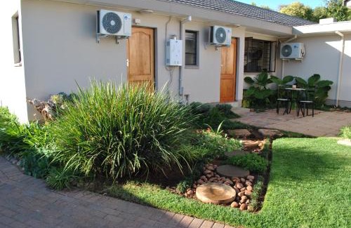 Lichtenburg House | Amaris Guesthouse