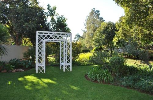 Lichtenburg House | Amaris Guesthouse