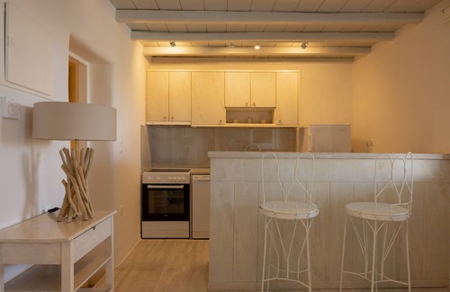 Kanalia House | Amaris Mykonian Residence