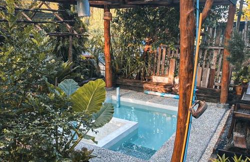 Huai Nam Khao House | Amarit Onsen Homestay