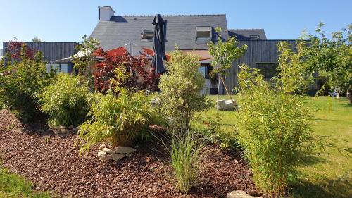 Sarzeau Bed & Breakfast | AMARRÉ Chambres d'Hôtes