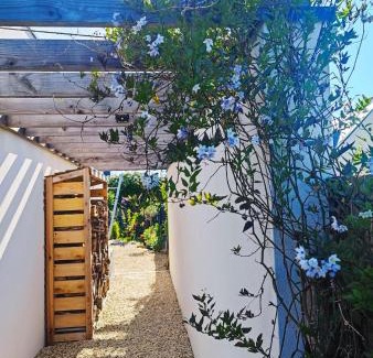 Sarzeau Apartment | AMARRÉ Gîte Bambou