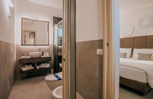 San Teodoro City Centre Hotel | Amasea Resort