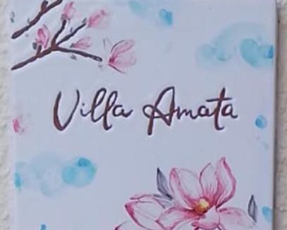 Santa Maria di Leuca House | Amata Villa Vacanza