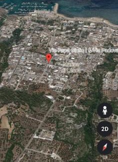 Santa Maria di Leuca House | Amata Villa Vacanza