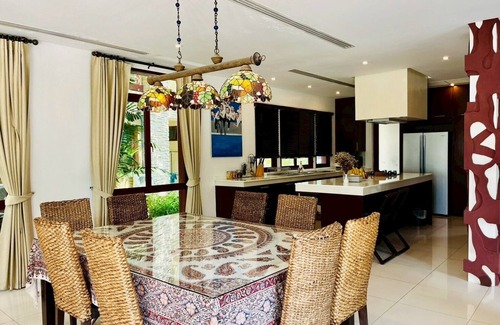 Sai Thai Villa | Amatapura Beach Villa 12