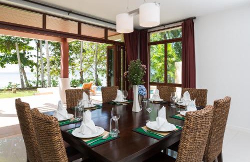 Sai Thai Villa | Amatapura Beachfront Villa 15, SHA Certified