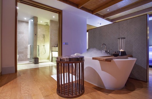 Wichit Resort | Amatara Welleisure Resort