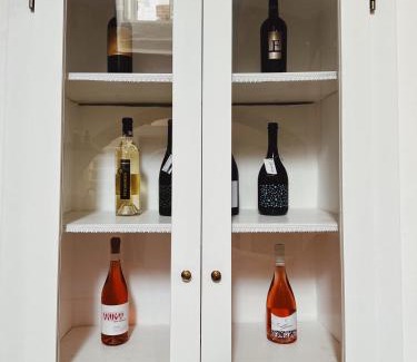 Noci Bed & Breakfast | Amaterra Apulian Home